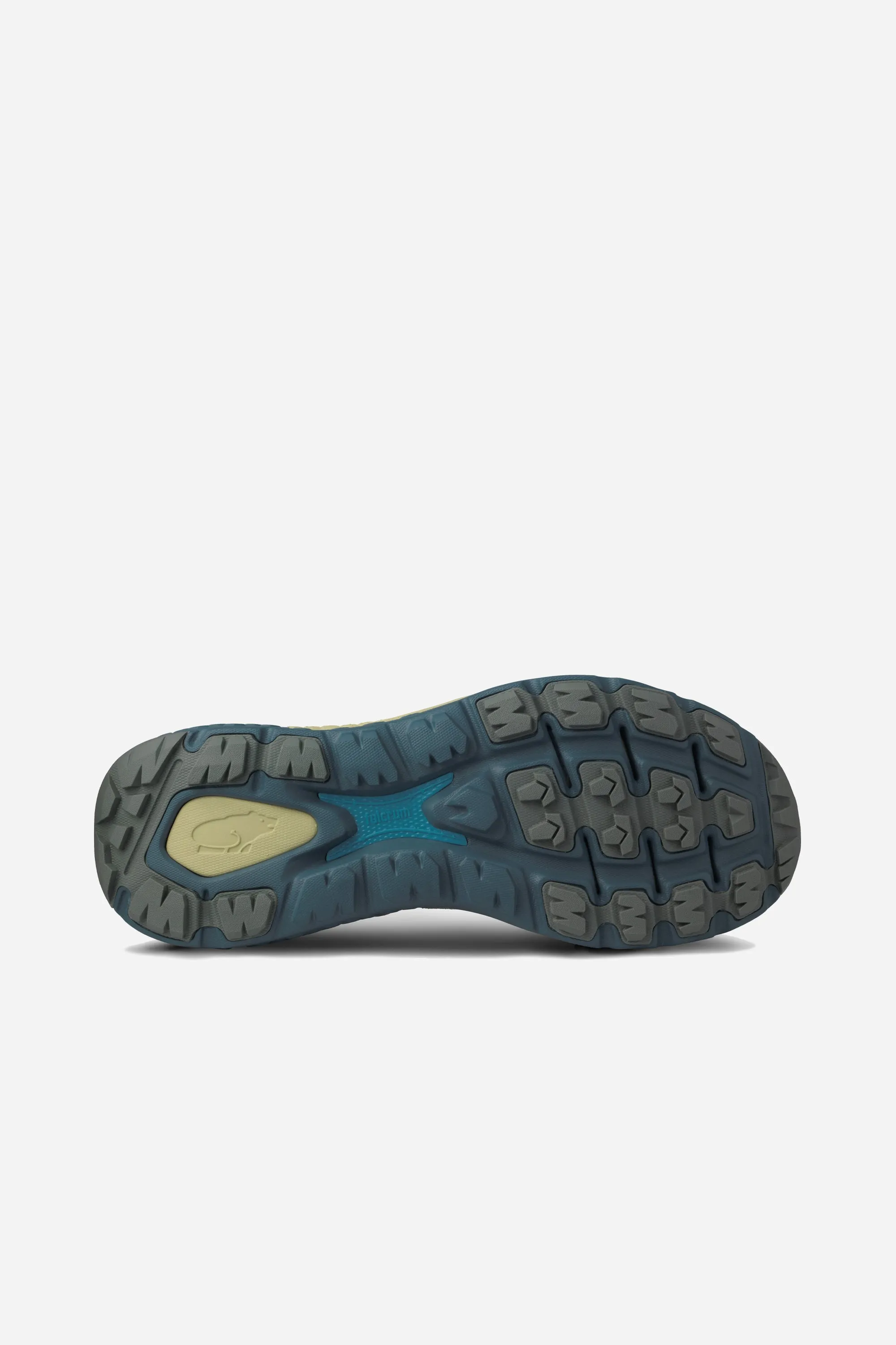 Men's Ikoni Trail Barely Blue/Horizon Blue