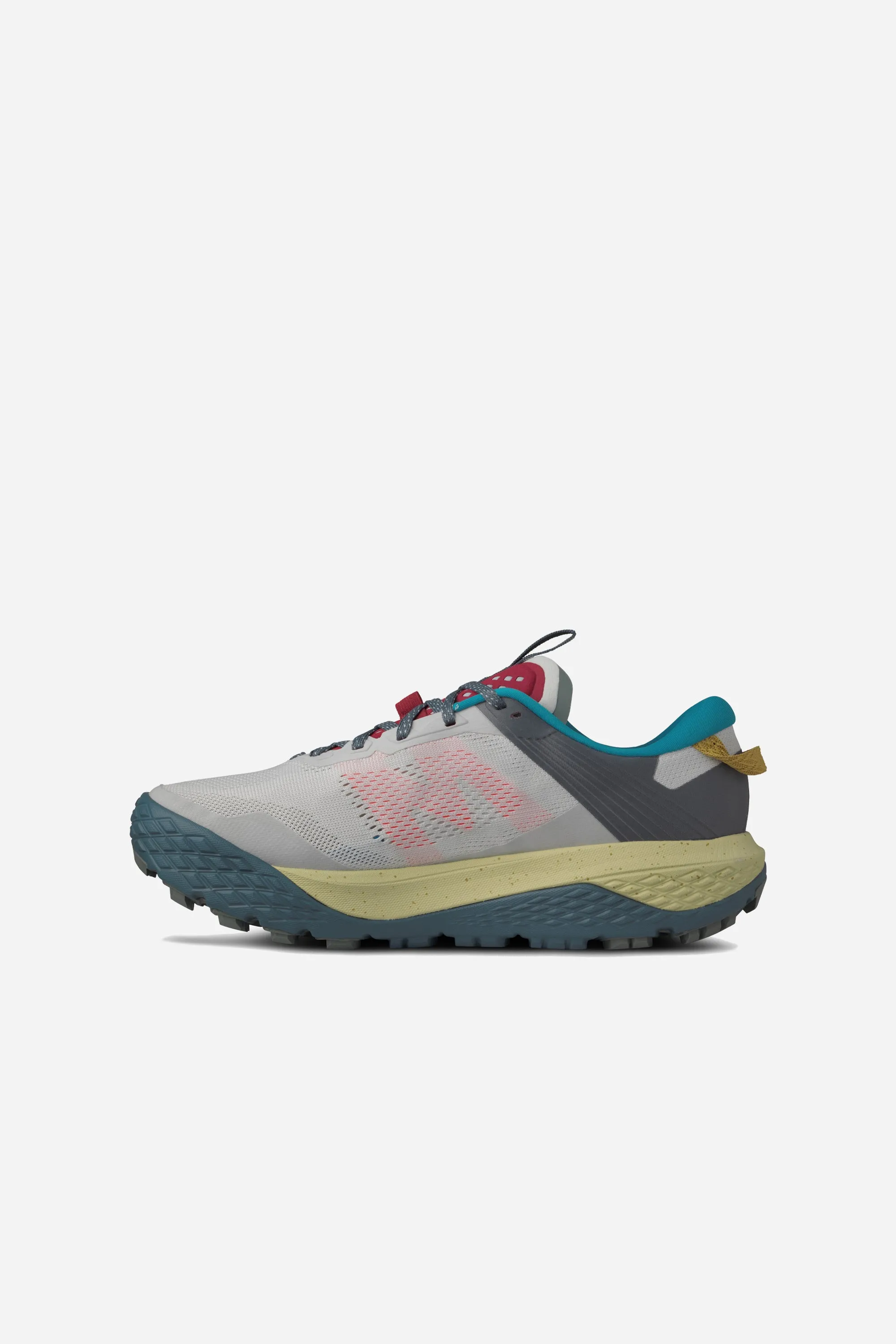 Men's Ikoni Trail Barely Blue/Horizon Blue