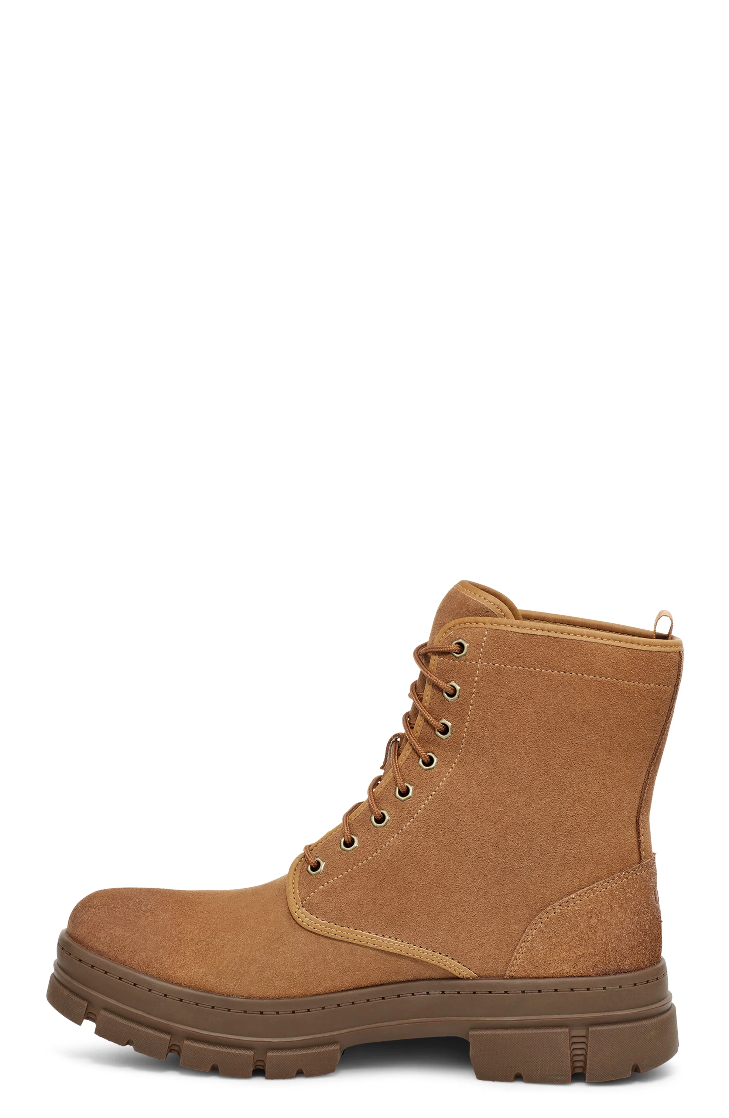 Men's Skyview Service Boot