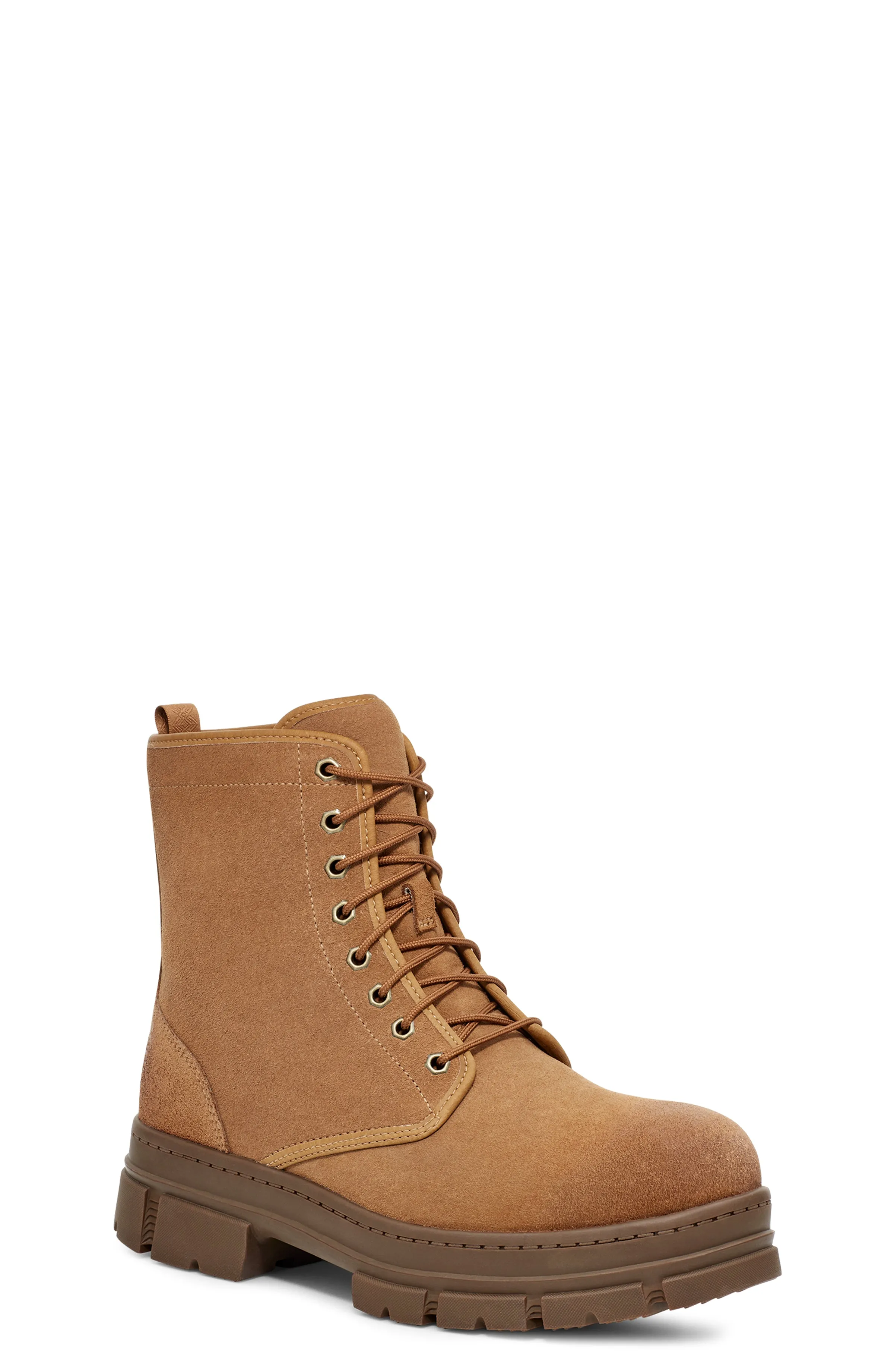 Men's Skyview Service Boot