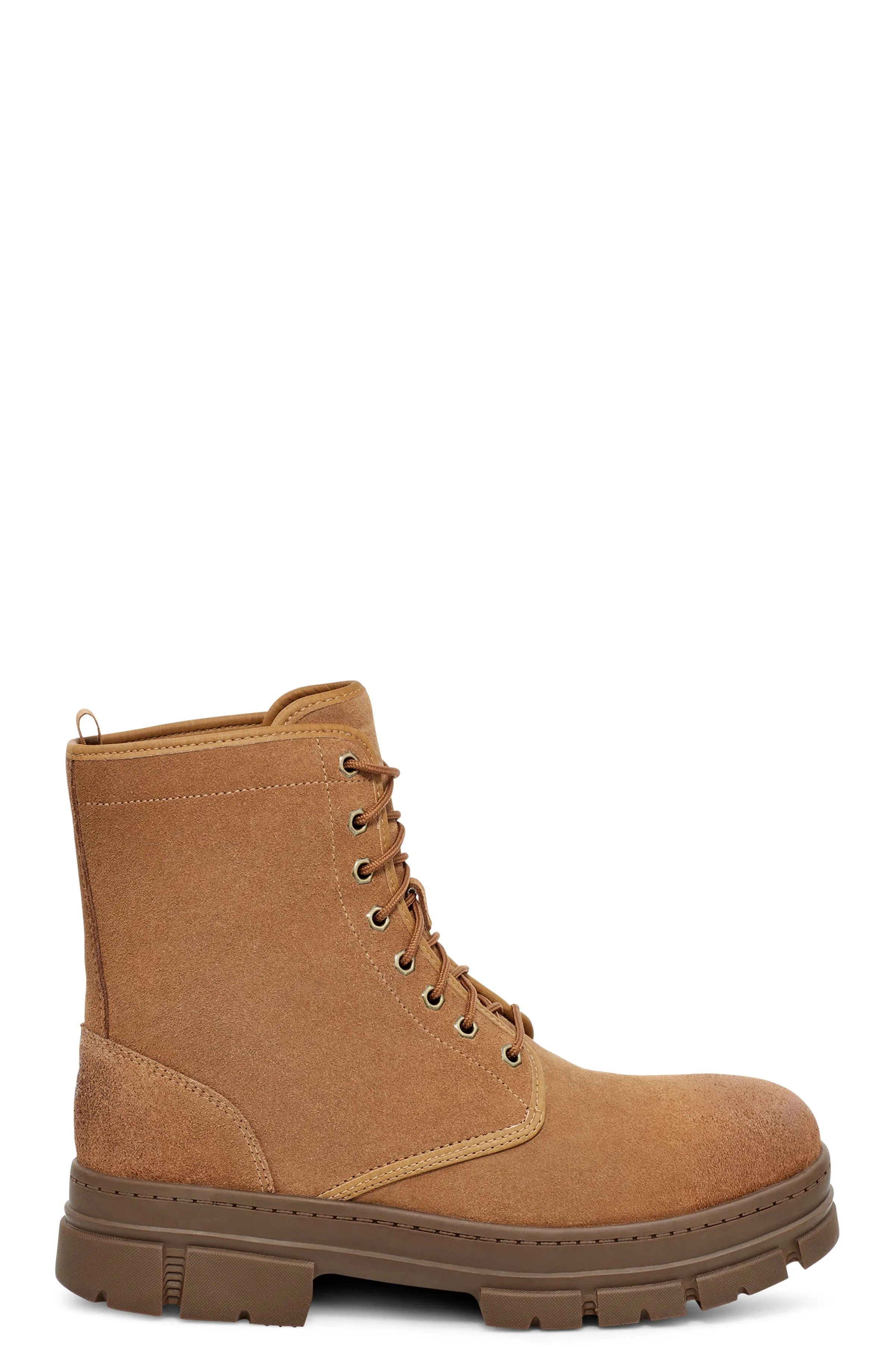 Men's Skyview Service Boot