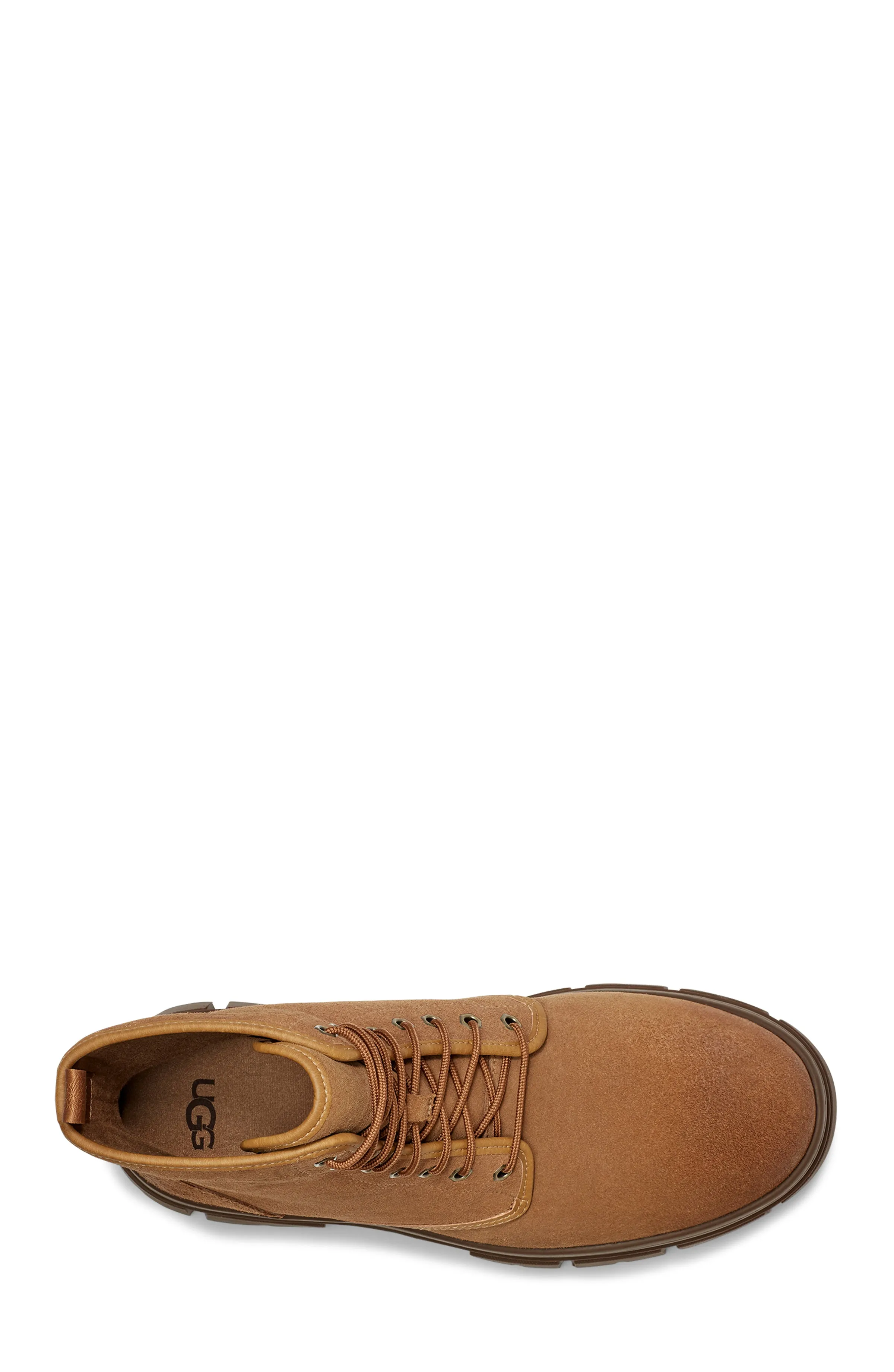 Men's Skyview Service Boot