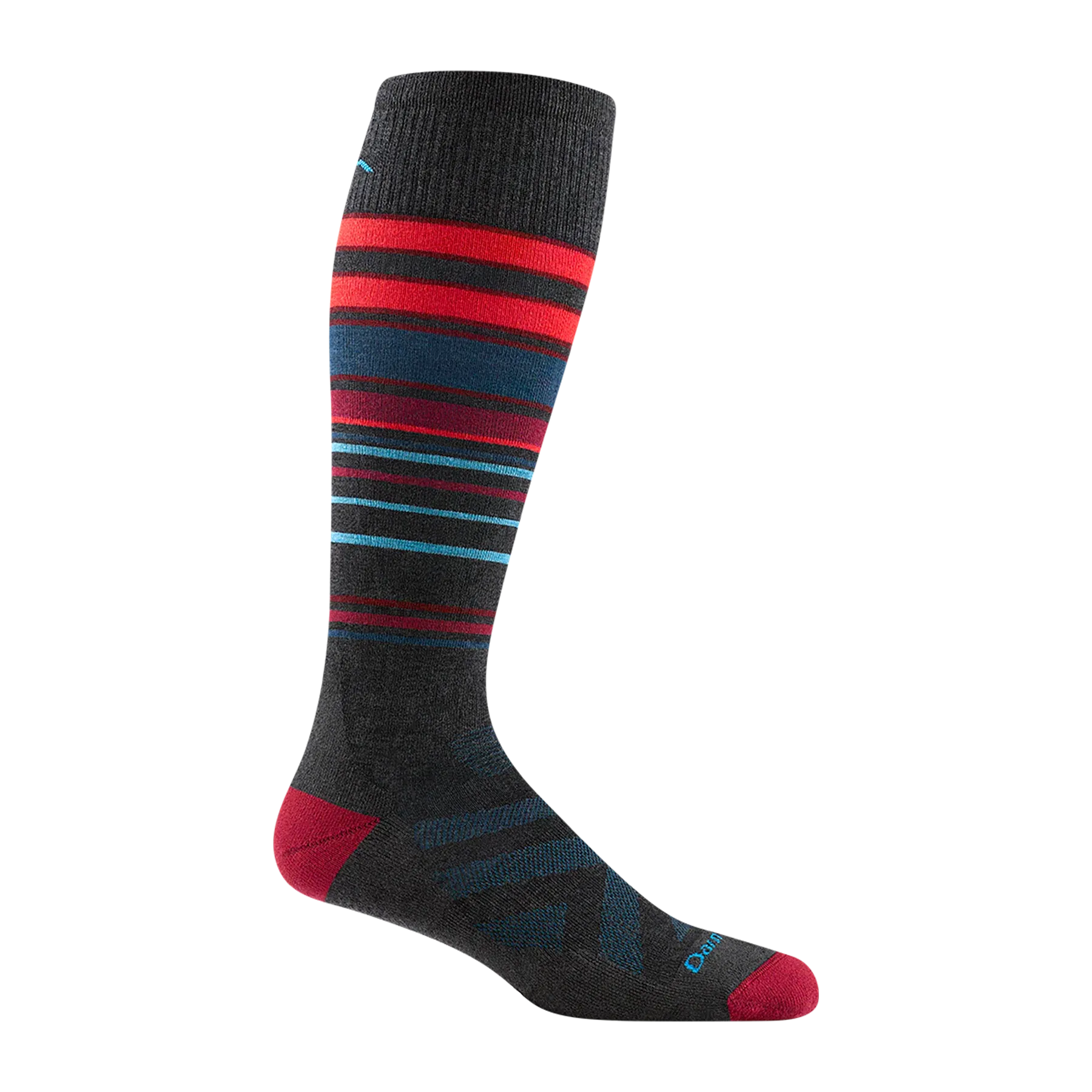 Men's Snowpack OTC Midweight Ski & Snowboard Sock