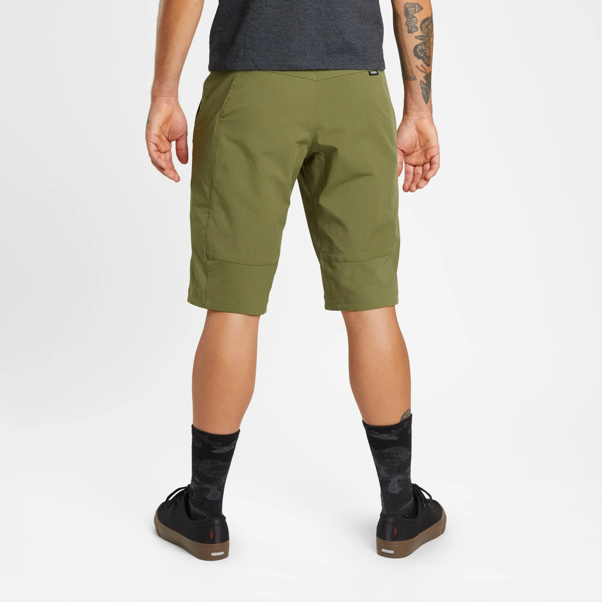 Men's Sutro Short