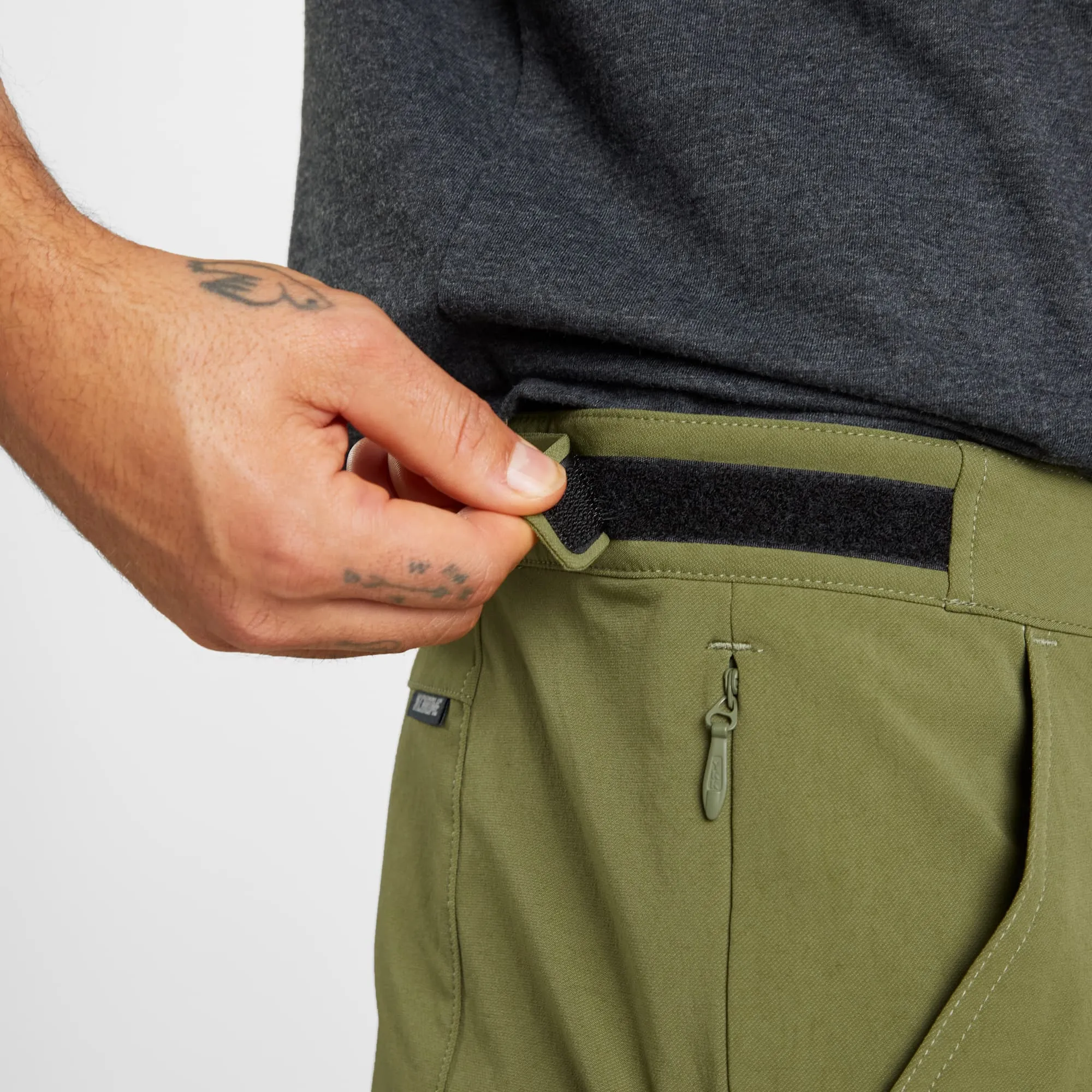 Men's Sutro Short
