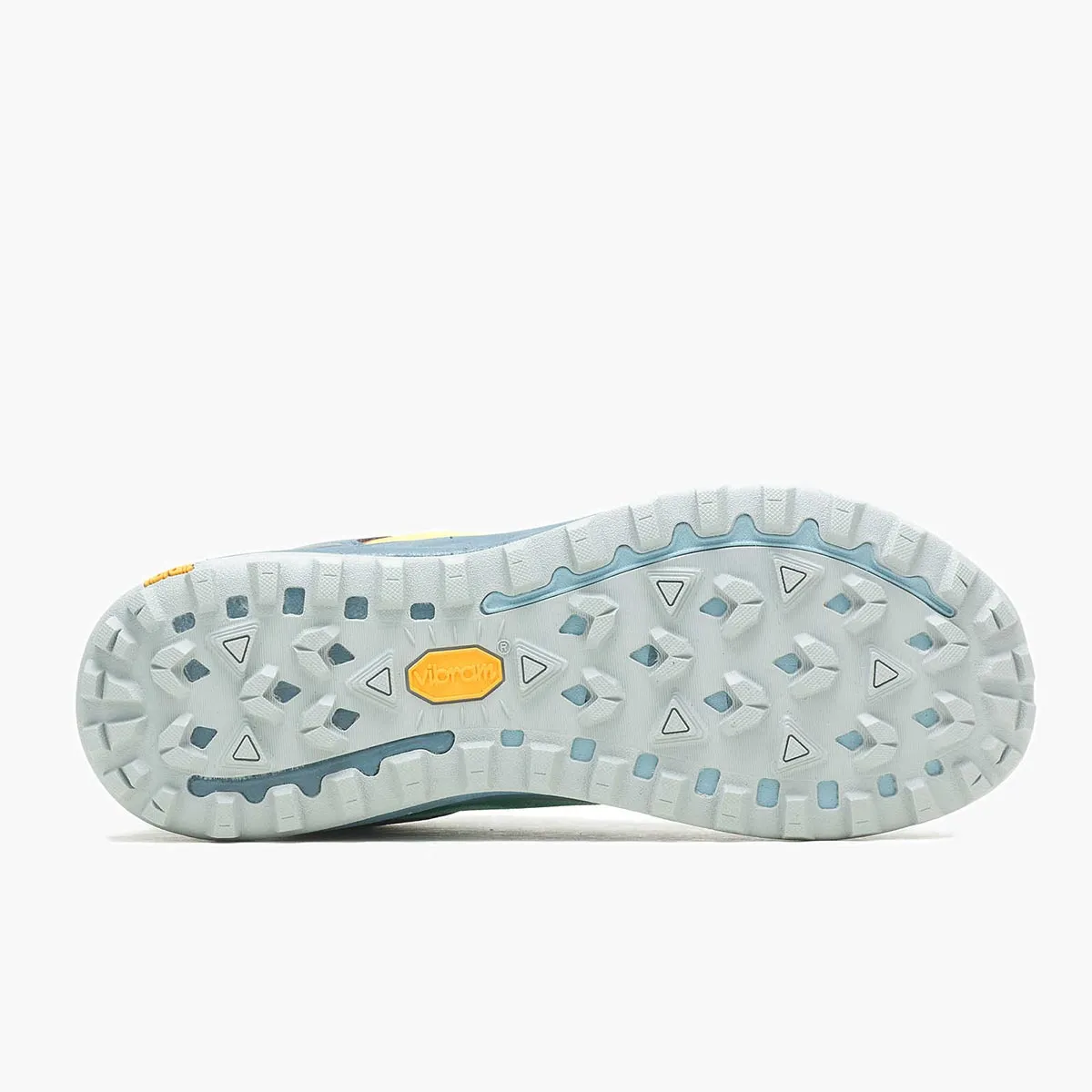 Merrell Antora 3 Trail Running Shoe - Rainbow