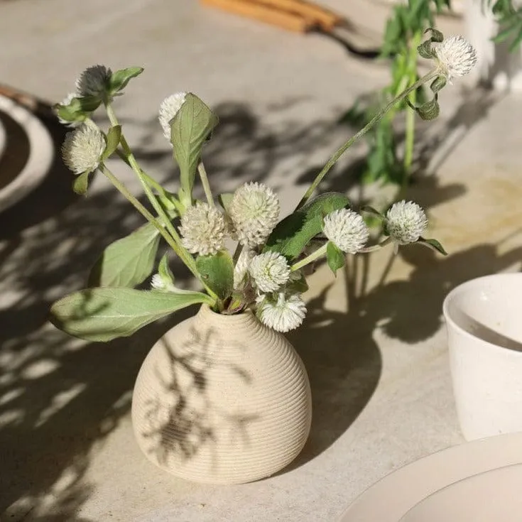 Micro Vase