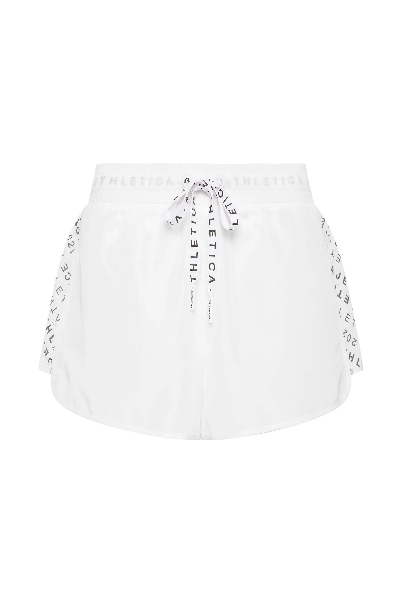 Monogram Logo Running Short 602