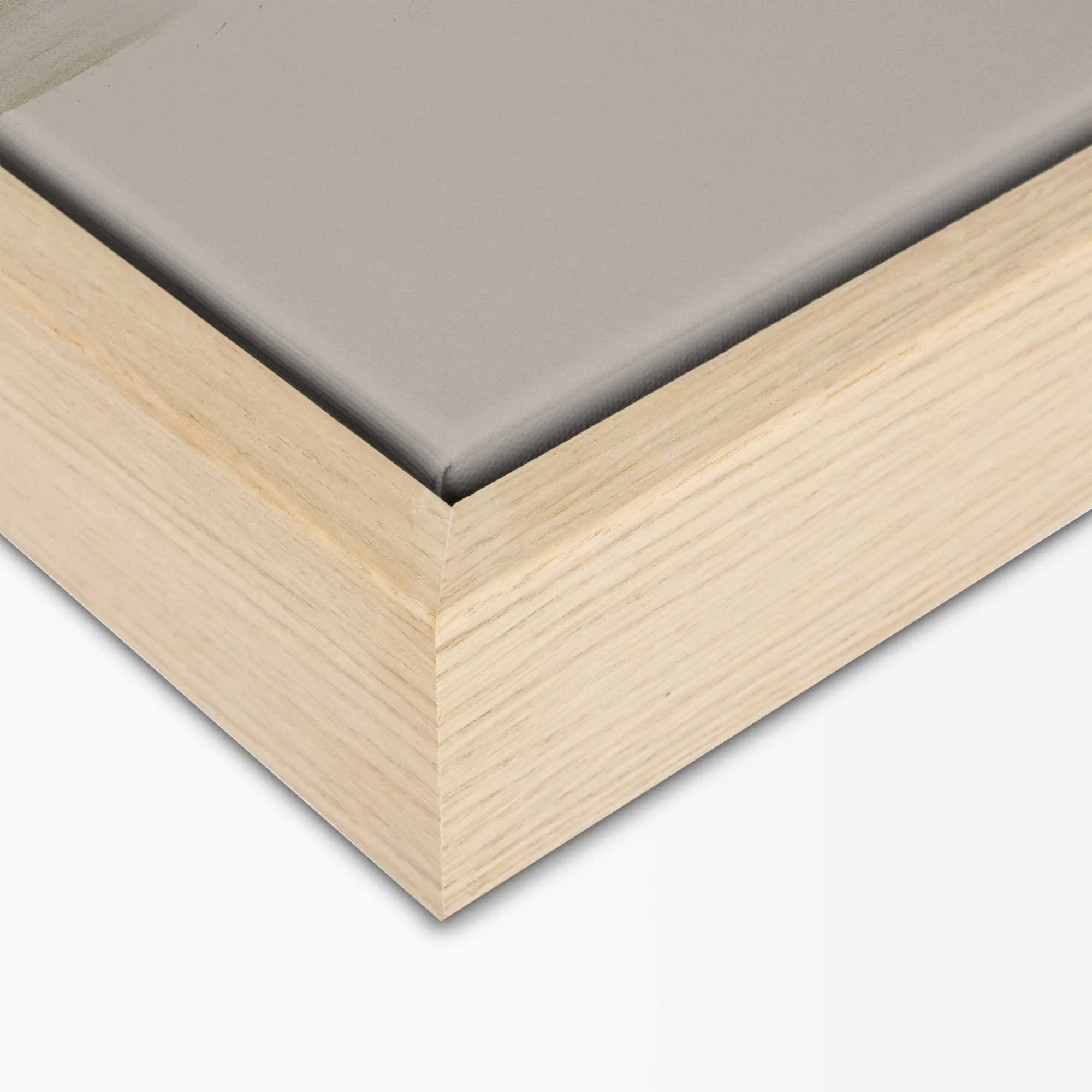 Natural High Abstract Canvas Art