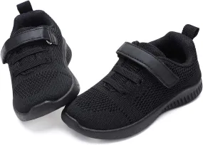 nerteo Toddler/Little Kid Boys Girls Shoes Running/Walking Sports Sneakers