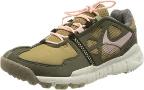 Nike Mens Free Terra Vista Running & Training Shoes Green 11.5 Medium (D)