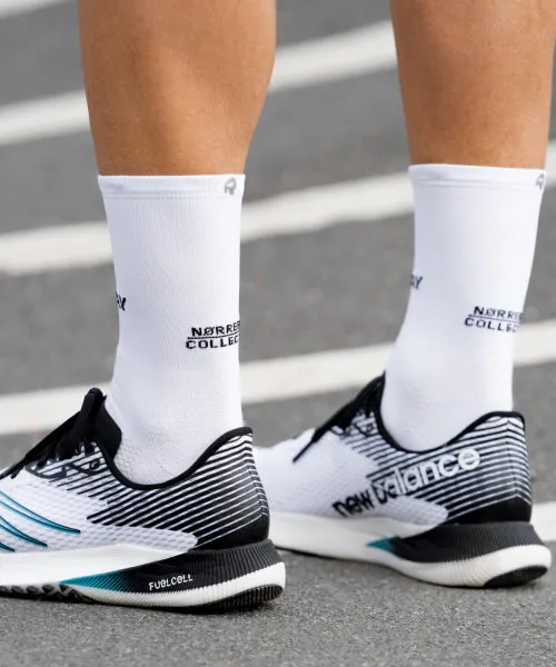 Norrebro Run Crew Socks