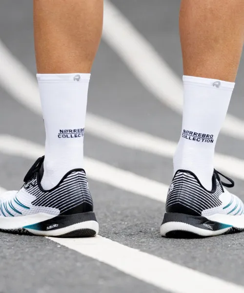 Norrebro Run Crew Socks