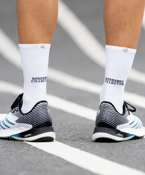 Norrebro Run Crew Socks