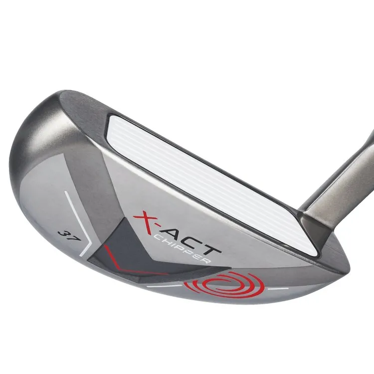 Odyssey 2021 X-ACT Chipper Putter