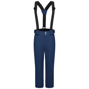 Outmove II Recycled Ski Pants - Moonlight Denim