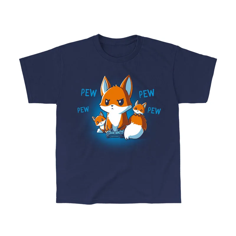 Pew Pew Parent