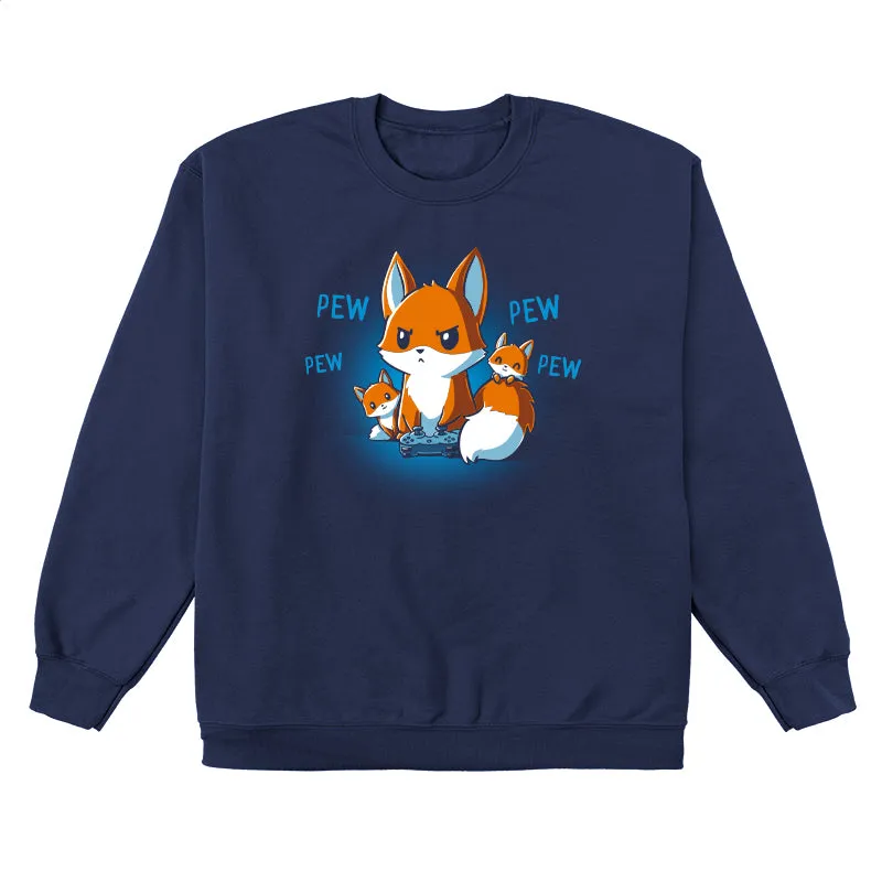 Pew Pew Parent