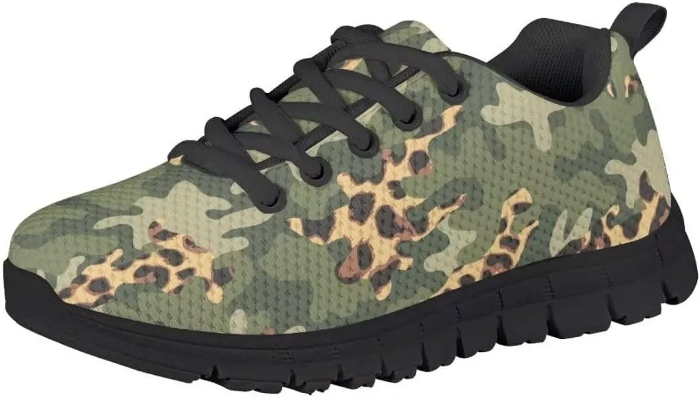 PinUp Angel Boys Girls Kids Sneakers Mesh Sports Shoes Breathable Lightweight Running Shoes for Kids Fashion Athletic Casual Shoes