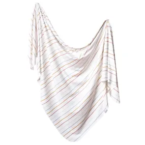 Piper Knit Swaddle