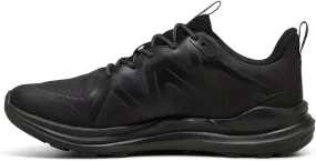 PUMA Mens Reflect Lite Trail PTX Trail Running Sneakers Shoes - Black - Size 11 M