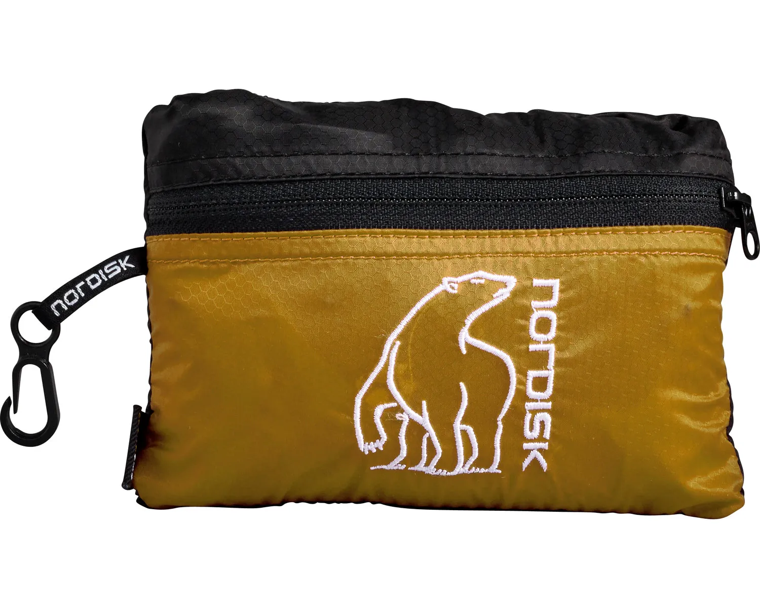 Ribe bag - Mustard Yellow