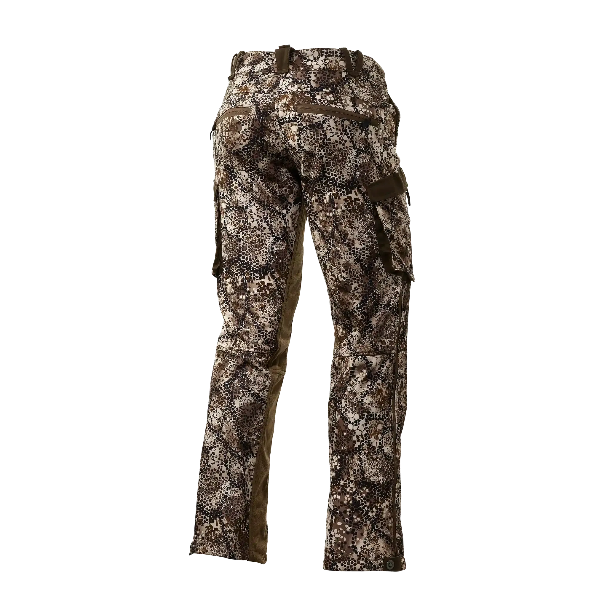 RISE PANTS