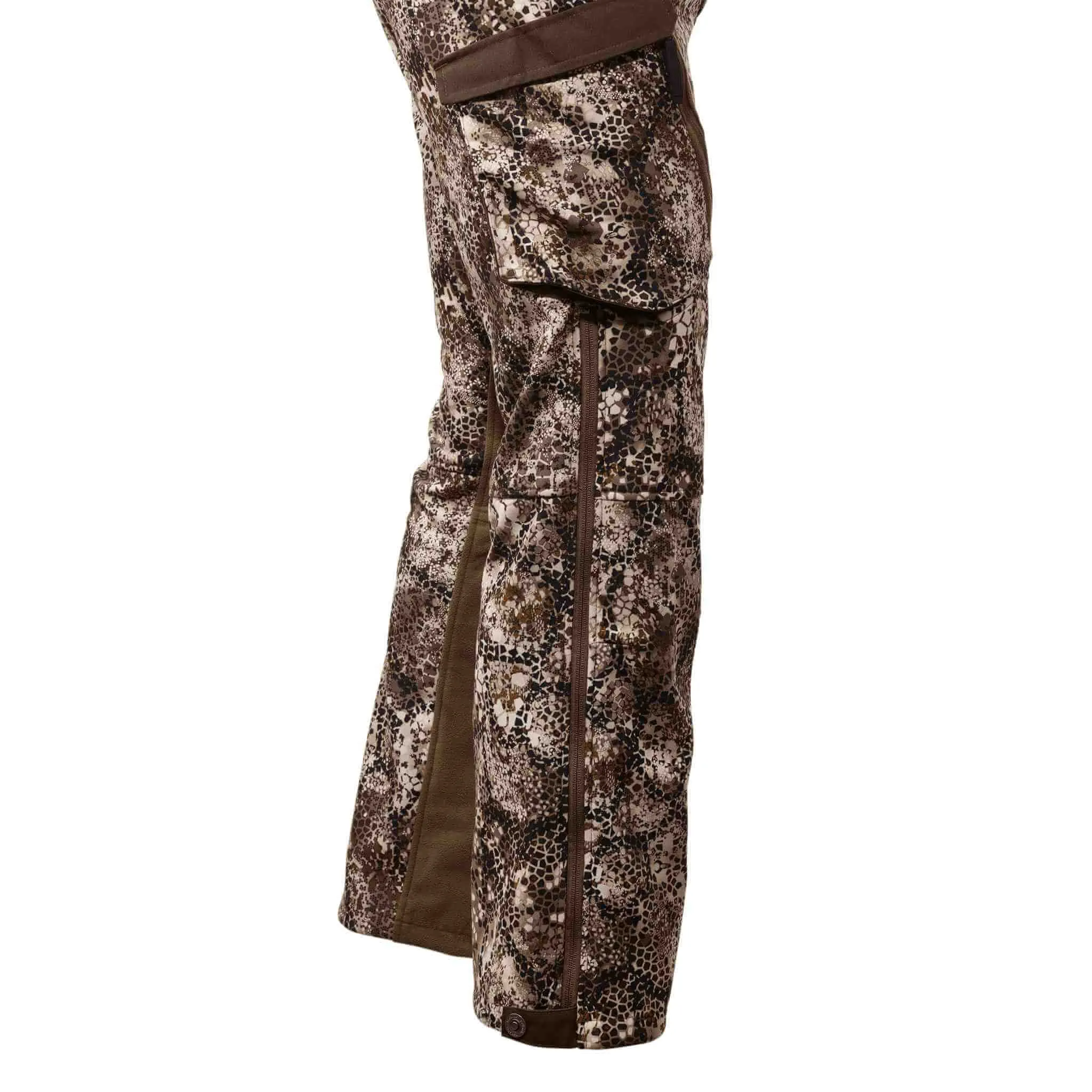 RISE PANTS