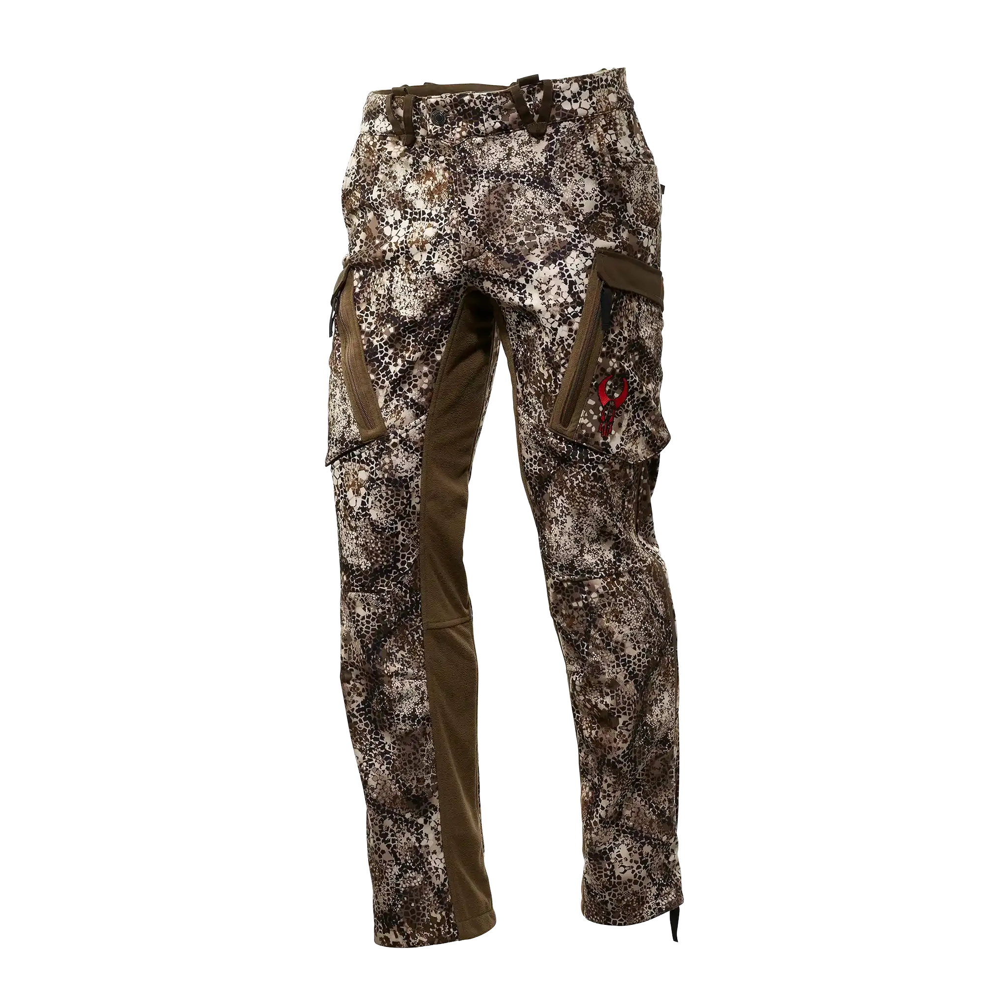 RISE PANTS