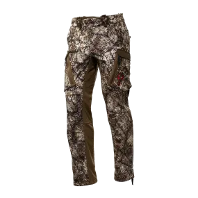 RISE PANTS