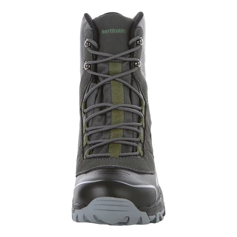 ROCKBRIDGE LACE-UP - MEN'S SNOW BOOT
