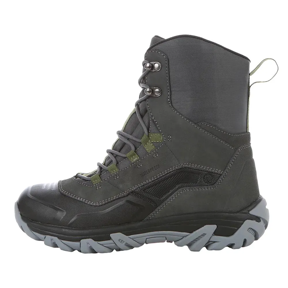 ROCKBRIDGE LACE-UP - MEN'S SNOW BOOT