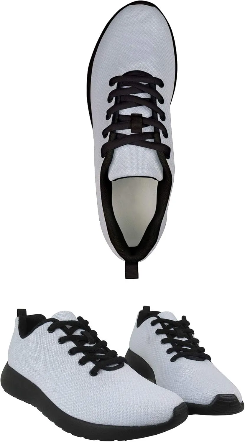 Running Shoes for Women Breathable Sports Shoes Comfortable Walking Sneakers Outdoor Athletic Tennis Shoes