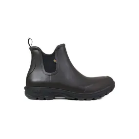 SAUVIE SLIP ON BOOT - MEN'S RAIN BOOT