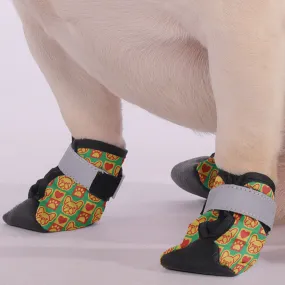 Skye - Premium Dog Socks & Boots for French Bulldogs