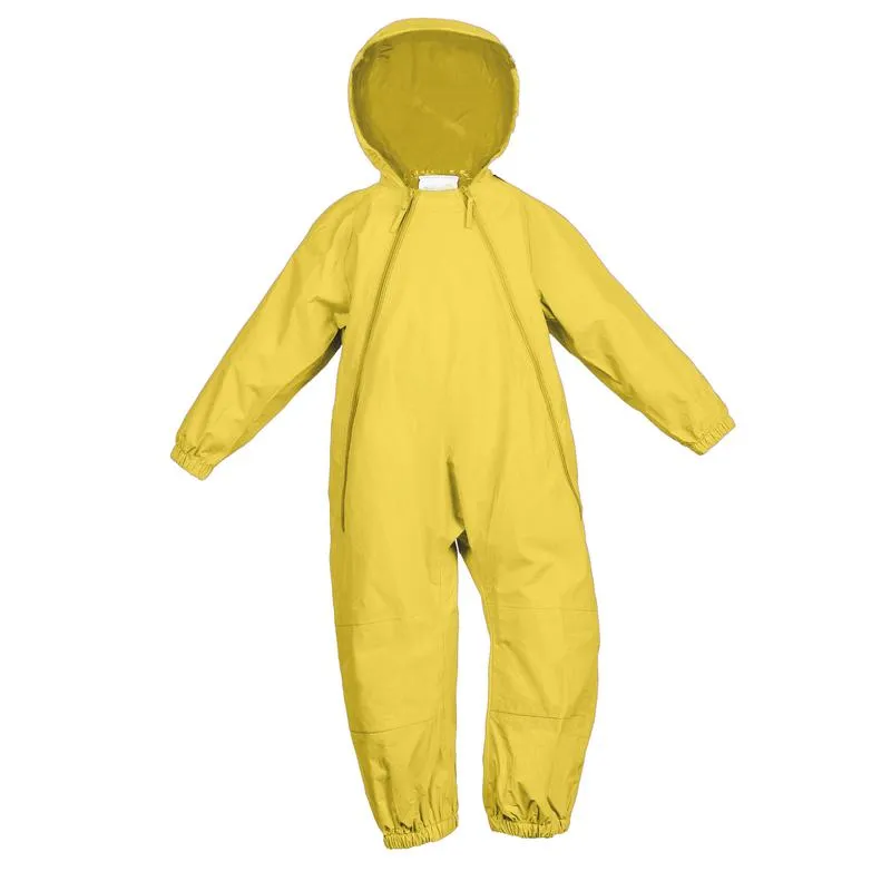 Splashy Nylon One-Piece Rain & Mud Suit