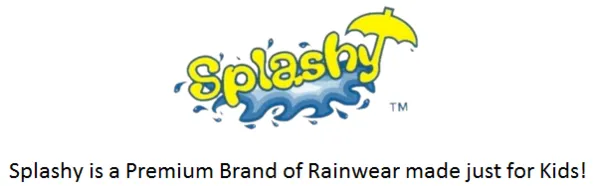Splashy Nylon One-Piece Rain & Mud Suit