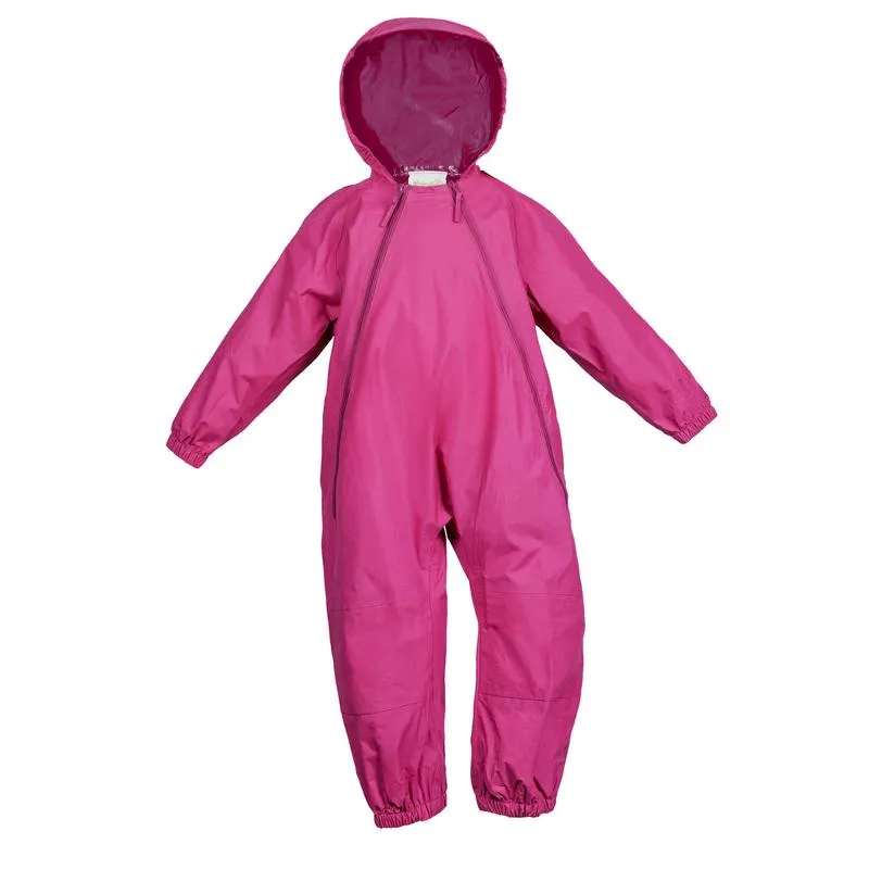 Splashy Nylon One-Piece Rain & Mud Suit