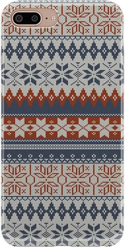 Sweater Weather | Holiday Knit Case