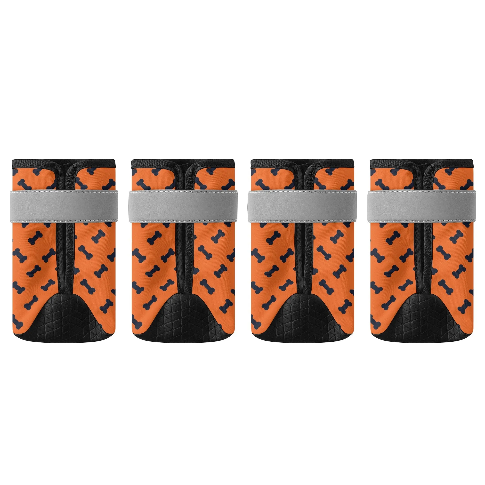 Taylor - Premium Dog Socks & Boots for French Bulldogs