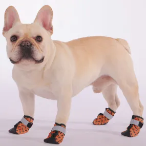 Taylor - Premium Dog Socks & Boots for French Bulldogs