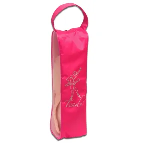 Tendu Breathable Pointe Shoe Case - Pink