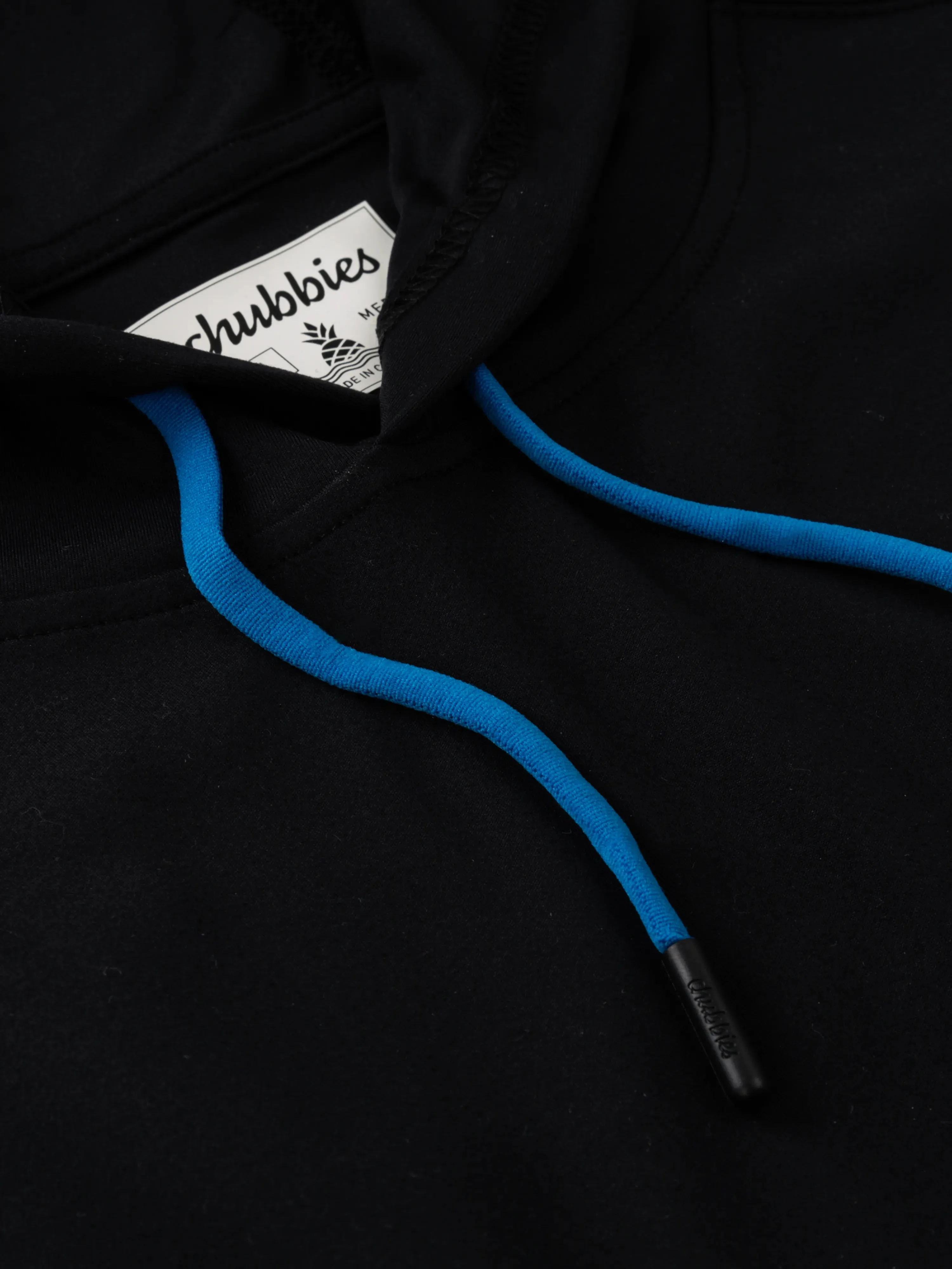 The Cape (Movementum Hoodie)