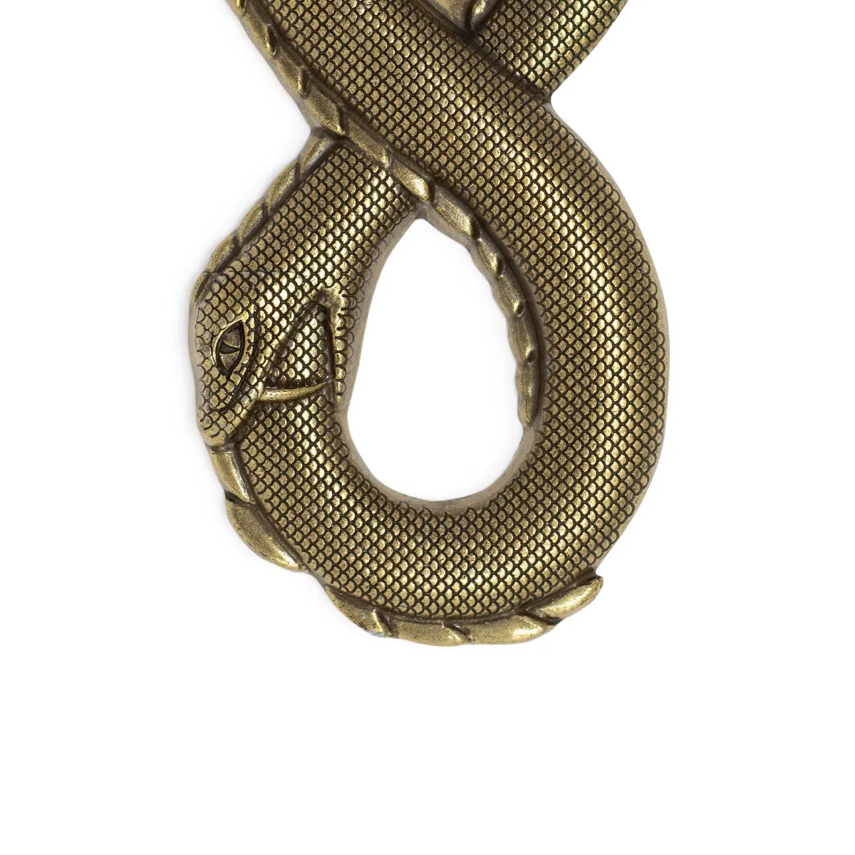 The Walking Dead Alpha Belt Buckle Bottle Opener