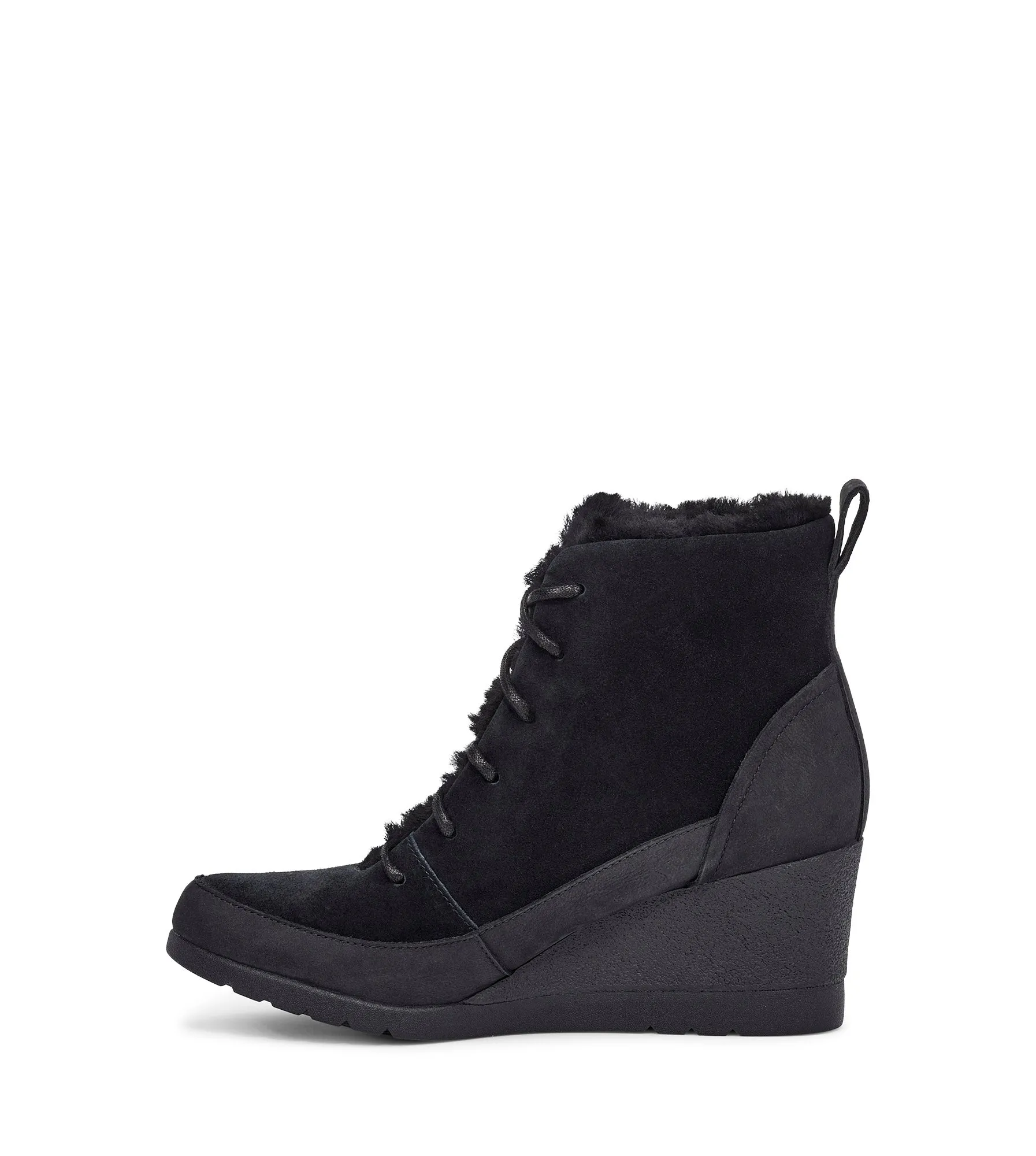 UGG BRIDGIT WATERPROOF Womens Boots