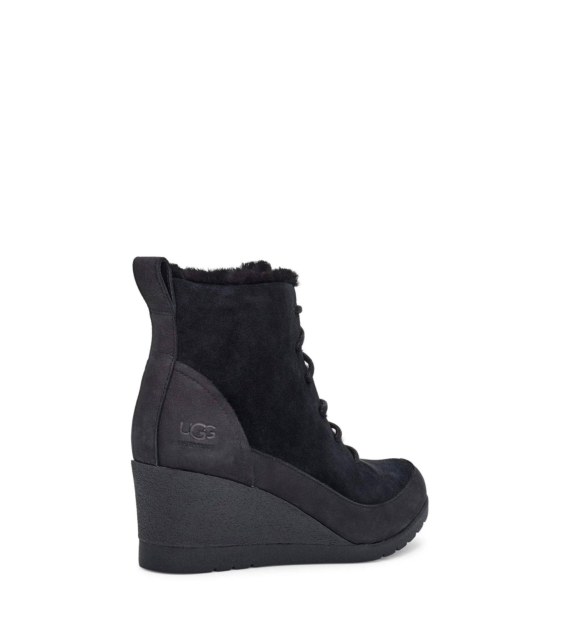 UGG BRIDGIT WATERPROOF Womens Boots