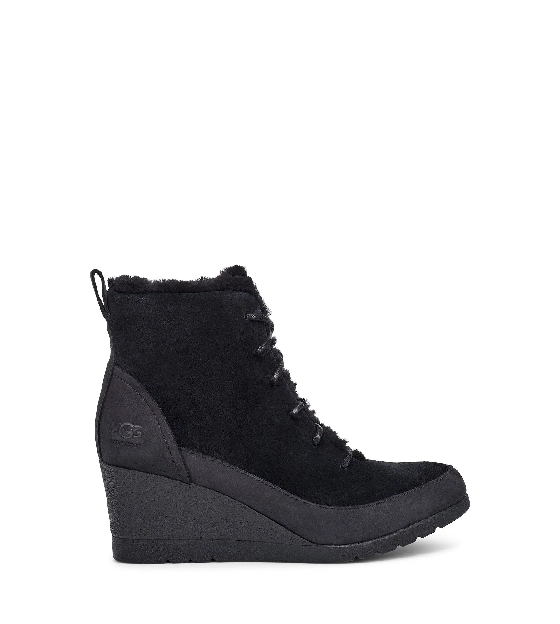 UGG BRIDGIT WATERPROOF Womens Boots