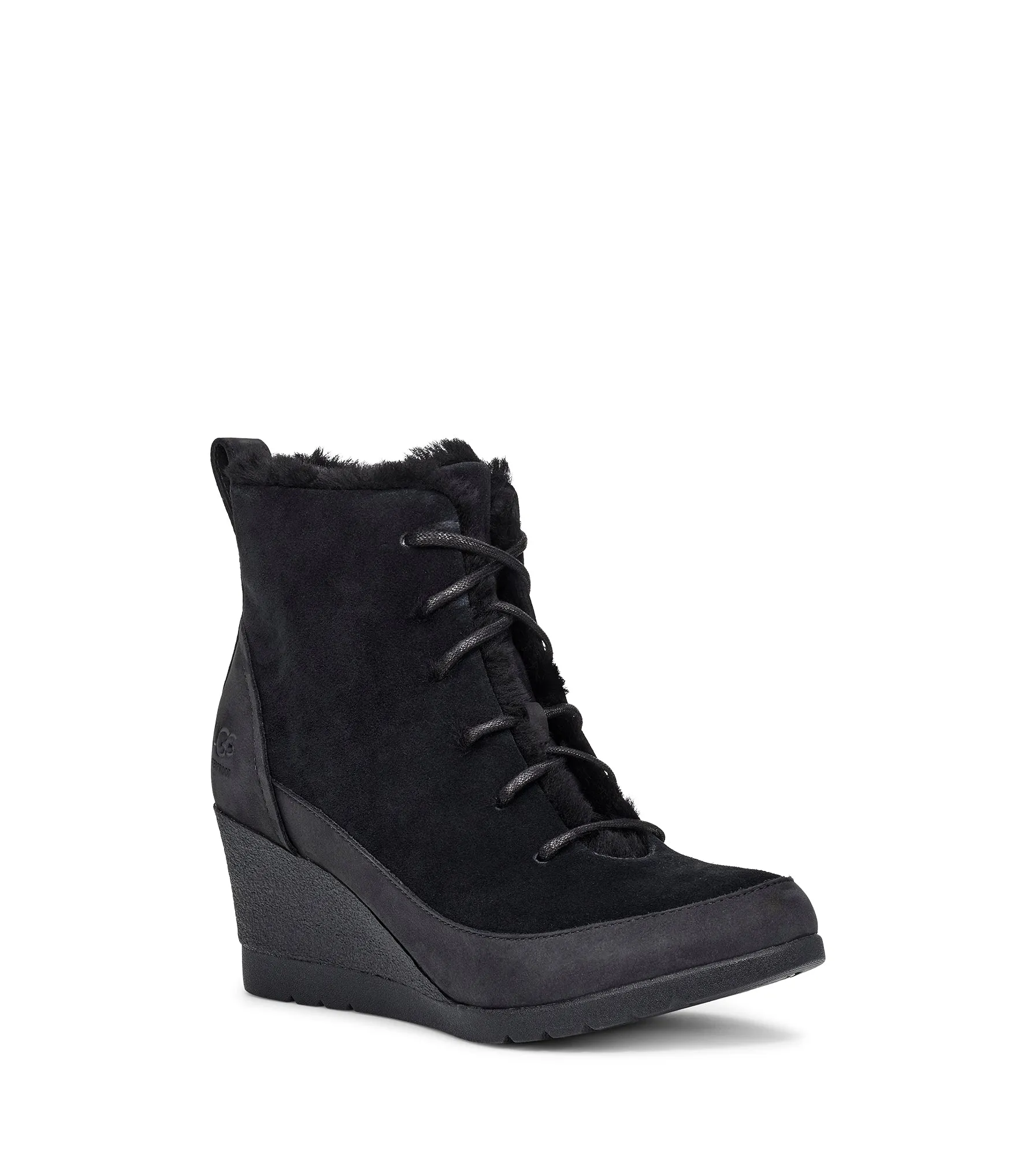 UGG BRIDGIT WATERPROOF Womens Boots
