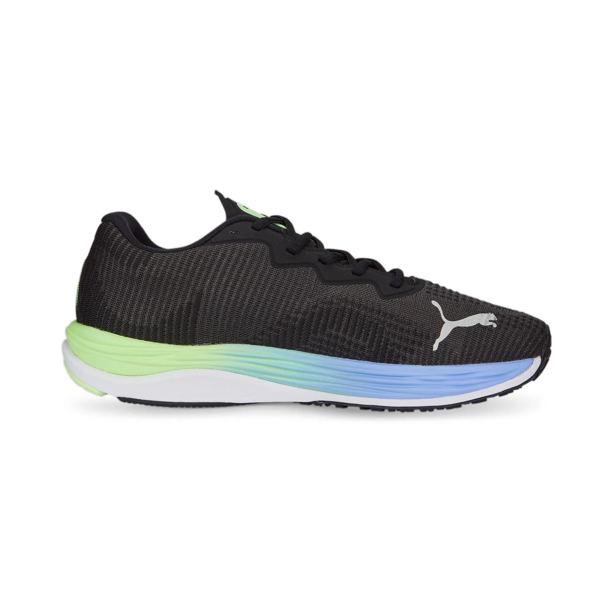 Velocity Nitro 2 Fade