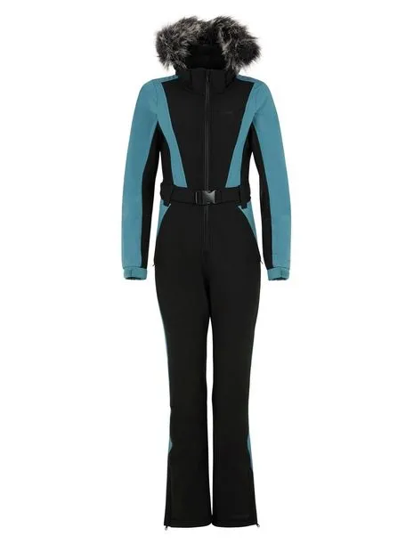VITOSHA Softshell Snowsuit W 23/24